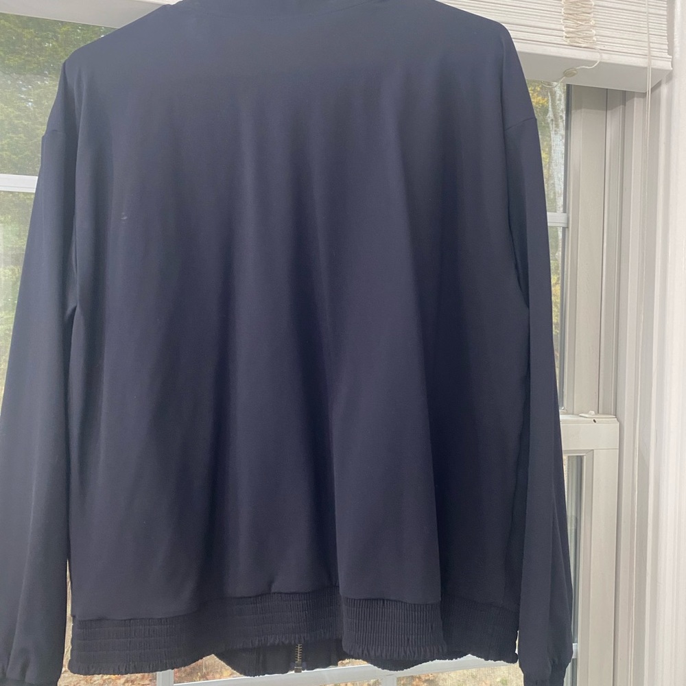 Soma Extremely Soft Full Zip Jacket - image 4